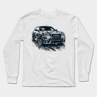 Chrysler 300 Long Sleeve T-Shirt